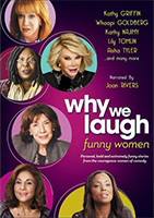Why We Laugh Too